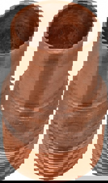 Wrot Copper Pipe Adapter: 1-1/4